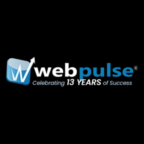 Webpulse india Profile Picture