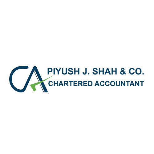 Piyush J Shah Company Profile Picture