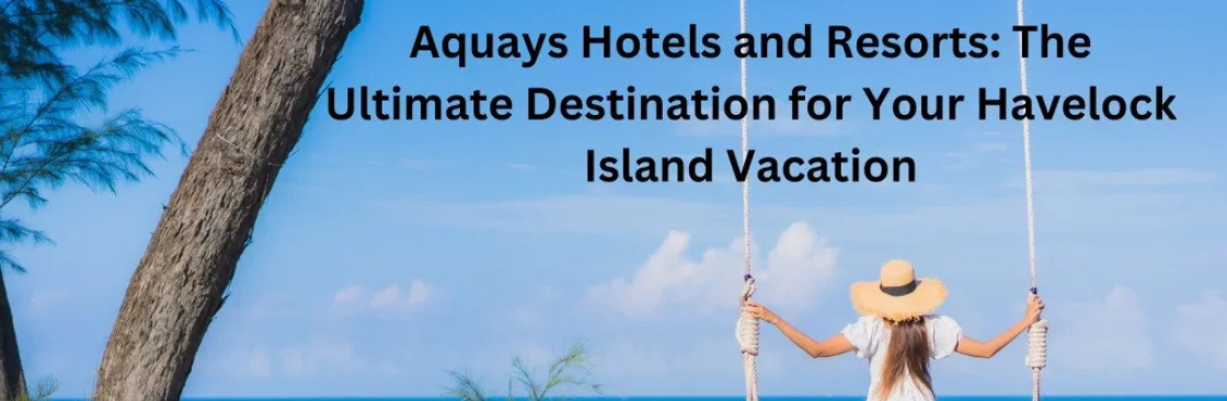 Aquays resort Neil Cover Image