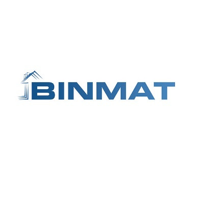 binmat Profile Picture