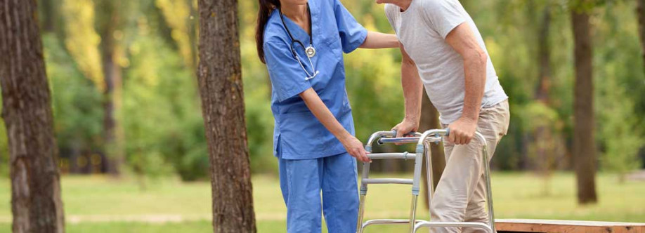 Caregiver Courses Cover Image