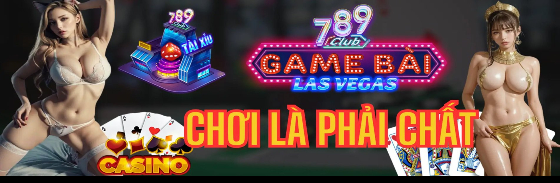 Cổng Game 789club Cover Image