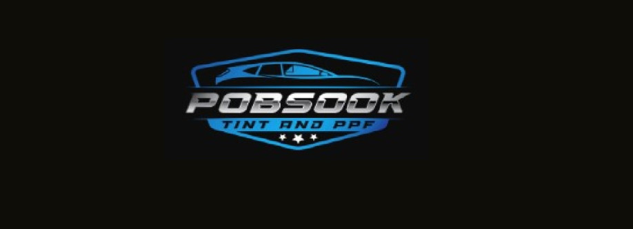 Pobsook Tint and PPF Cover Image