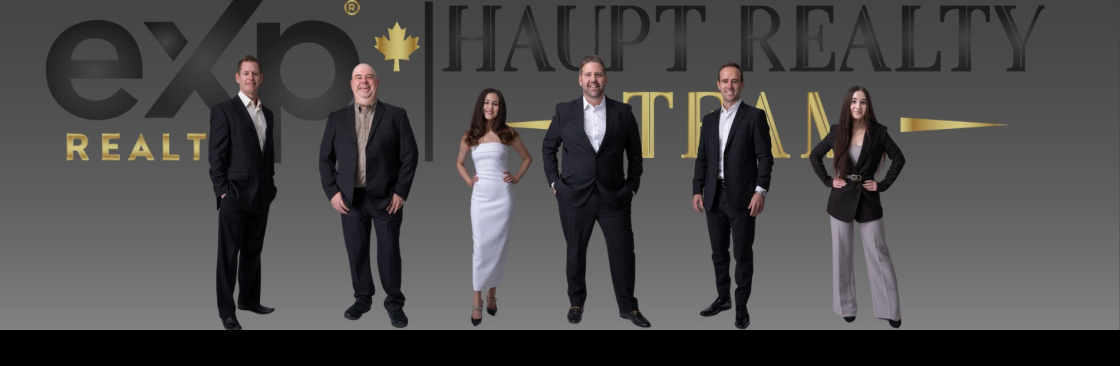 Haupt Realty Cover Image