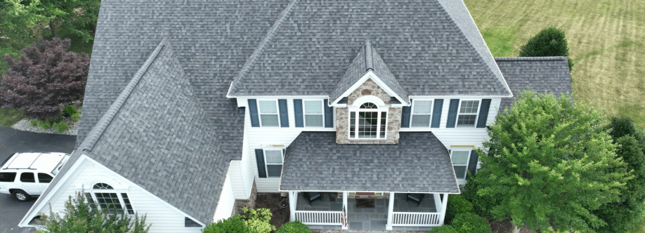 Priddy Roofing And Exteriors Cover Image