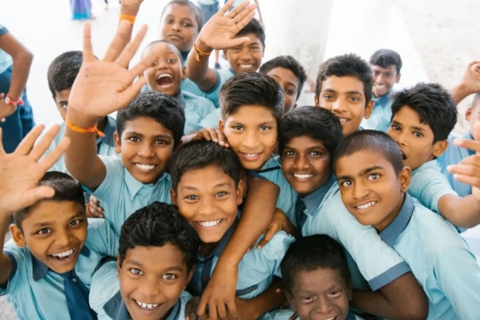 Make a Difference: Volunteer in India's NGO Sector | Vipon