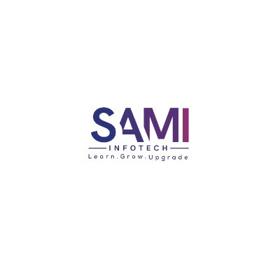 Sami Infotech Profile Picture