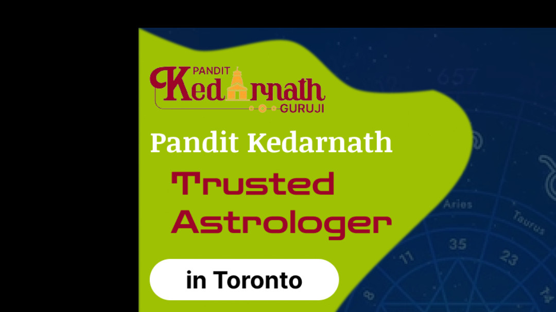 Astrologer Kedarnath Profile Picture