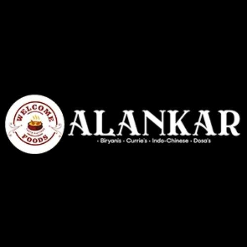 Alankar Restaurant Profile Picture