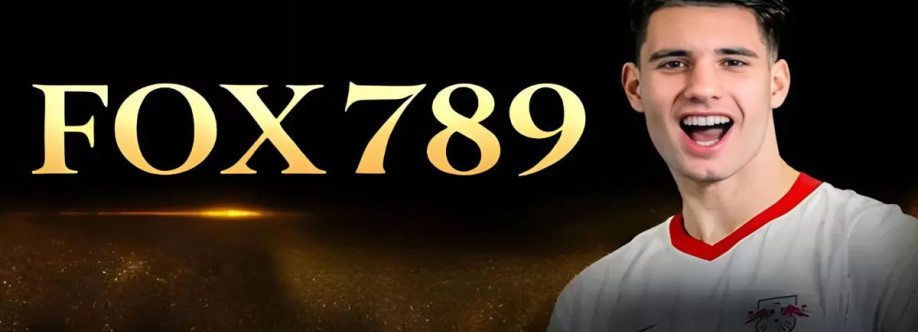 Fox 789 Cover Image