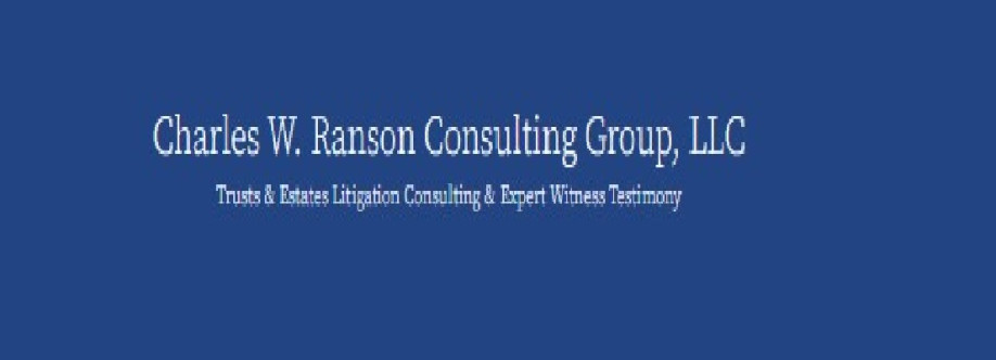 Charles W Ranson Consulting Group LLC Cover Image