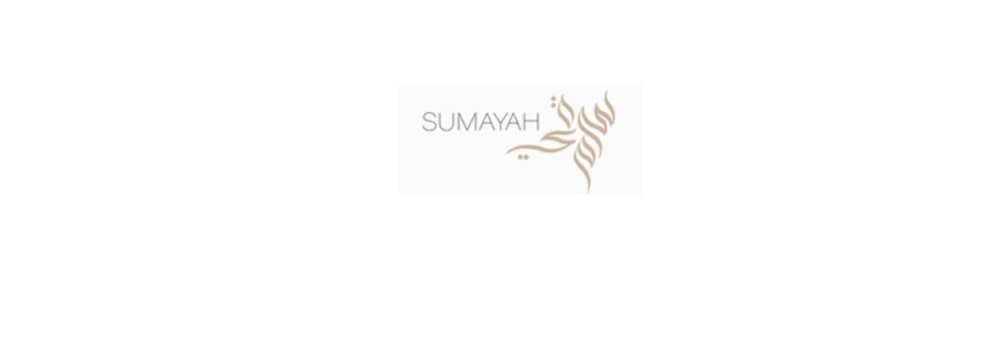 SUMAYAH Cover Image