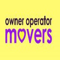 Owner Operator Movers Profile Picture