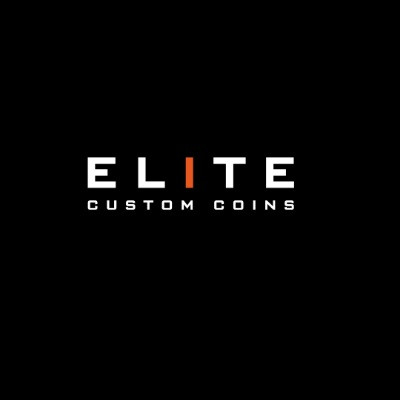 Elite Custom Coins Profile Picture