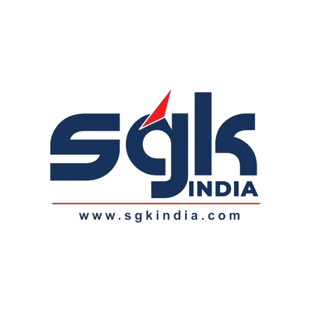 SGK India Engineering Private Limited Profile Picture