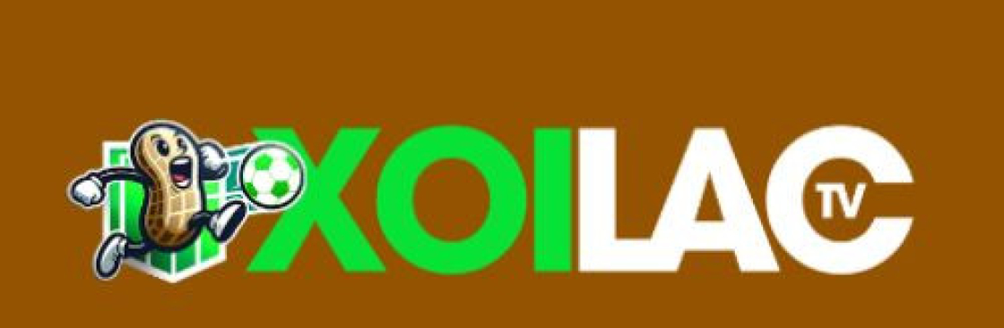 Xoilac TV Cover Image