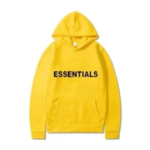 Essentials Hoodie Profile Picture