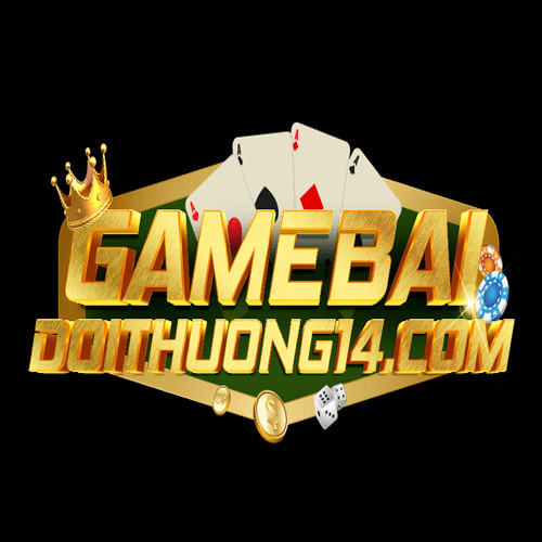 Game bài đổi thưởng Profile Picture