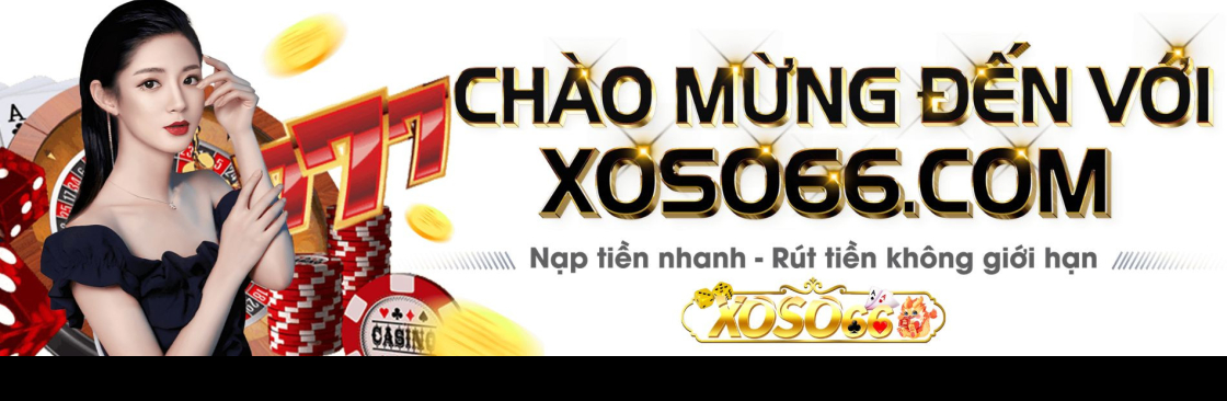 Nhacai Xoso66 Cover Image