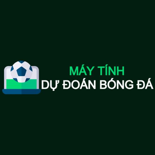 Máy tính dự đoán bóng đá Profile Picture