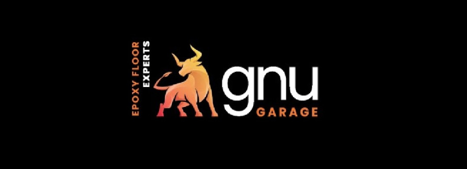 Gnu Garage Cover Image