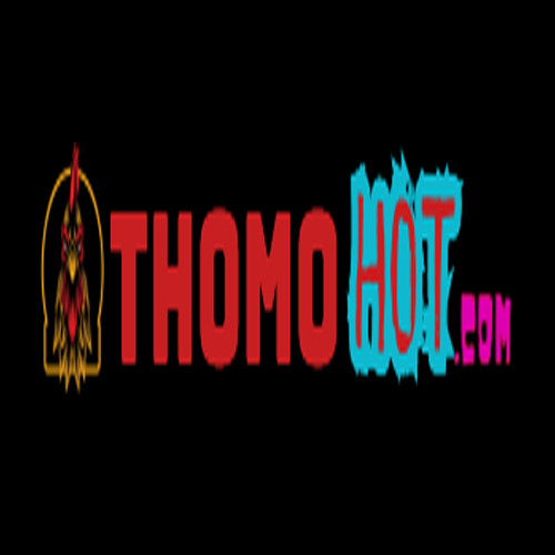 Thomohot Nhà cái đá gà thomo Profile Picture