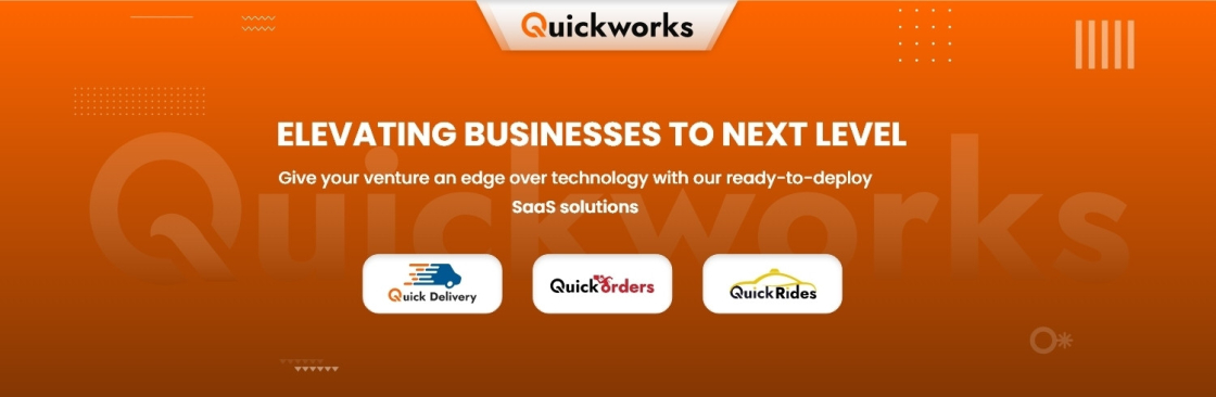 Quickworks USA Cover Image