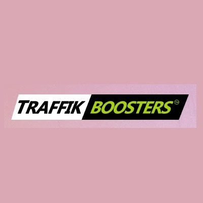 Traffik Boosters Profile Picture