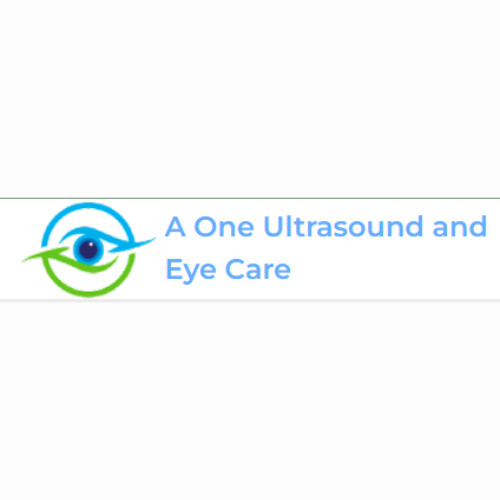 A One Ultrasound and Eye Care Profile Picture