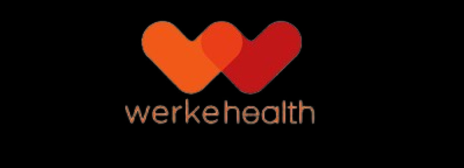 Werke Health Cover Image