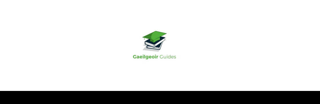 Gaeilgeoir Guides Cover Image