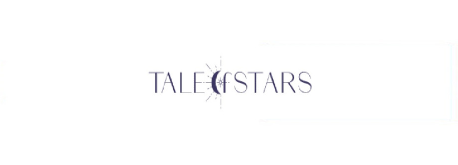 TALE OF STARS LLC Cover Image