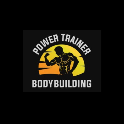 POWER TRAINER BODYBUILDING Profile Picture