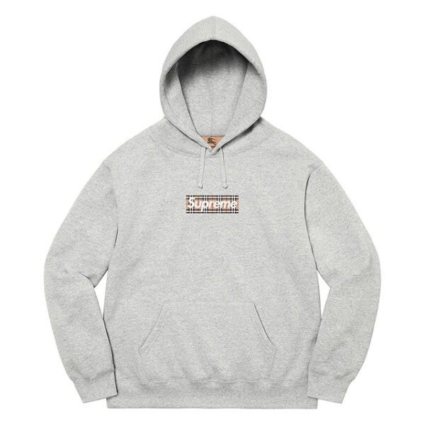 Supreme Hoodie Profile Picture