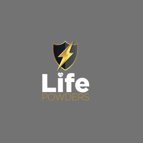 Life Powders Profile Picture