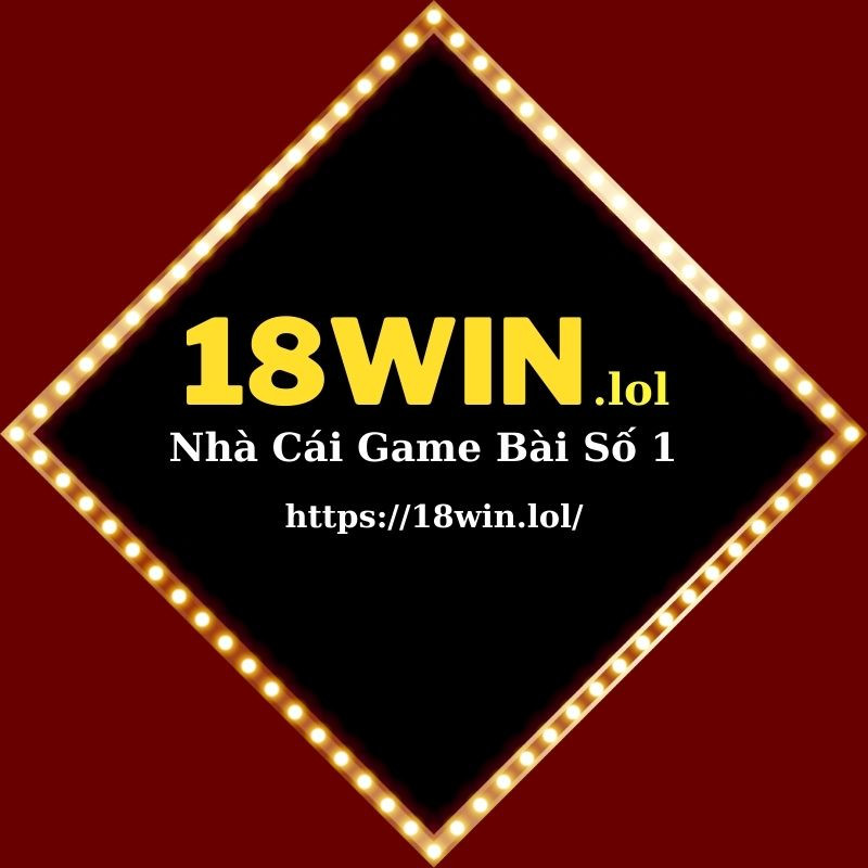 18WIN Nhà Cái Profile Picture