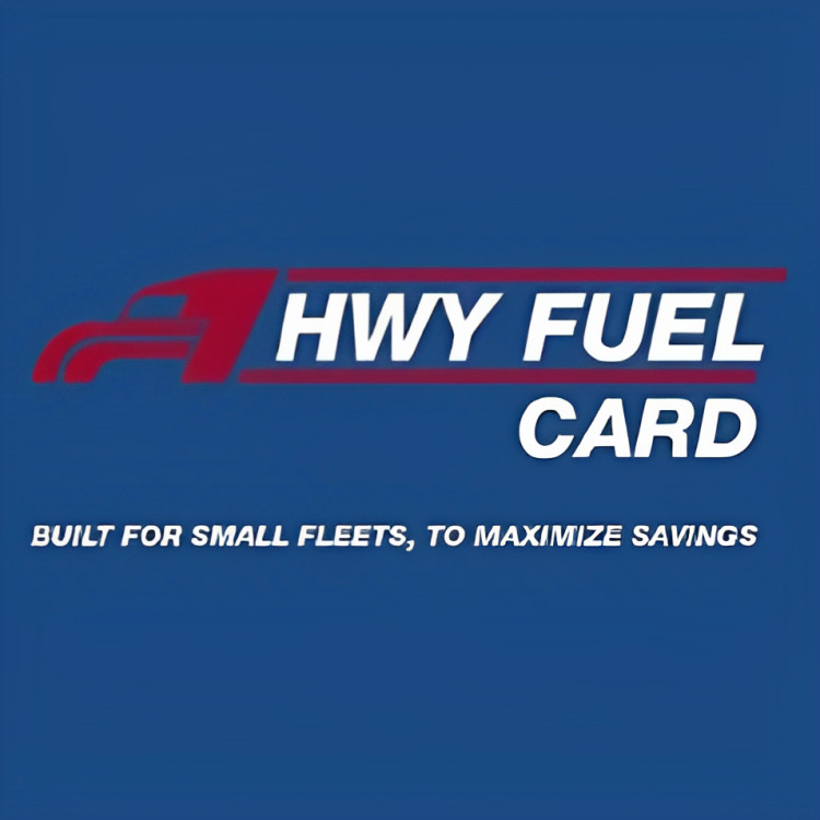 HWY FUEL CARD Profile Picture