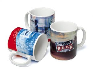 Mug Printing in Singapore: Customized Mug Services