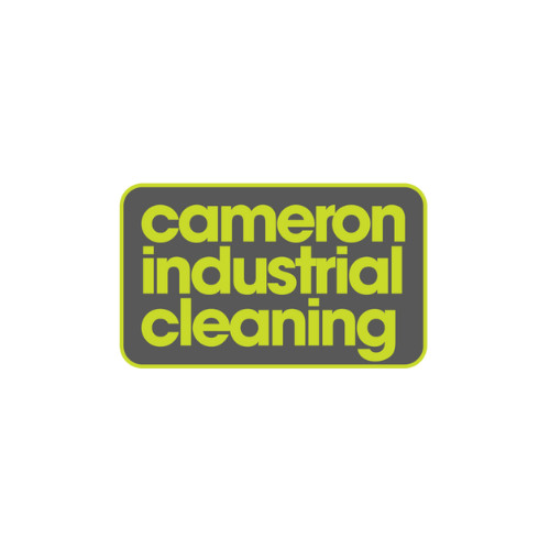 Cameronindustrial cleaning Profile Picture