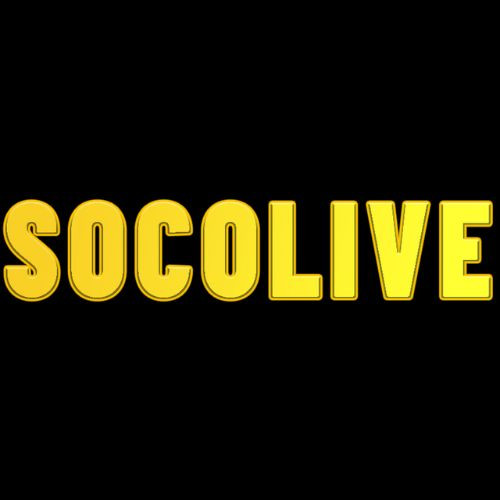 Soco live Profile Picture