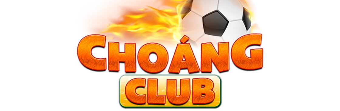 Choáng Club Cover Image