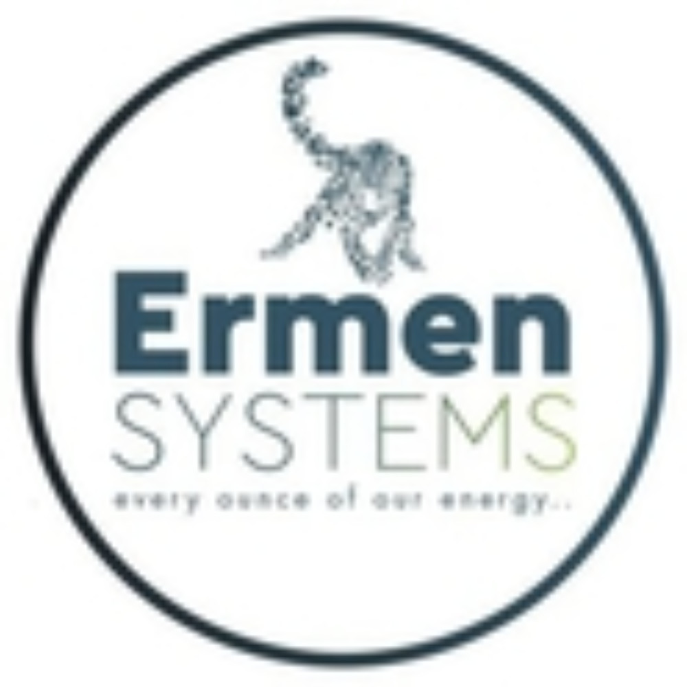 Ermen Systems Profile Picture