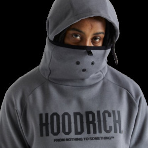 Hoodrich Profile Picture