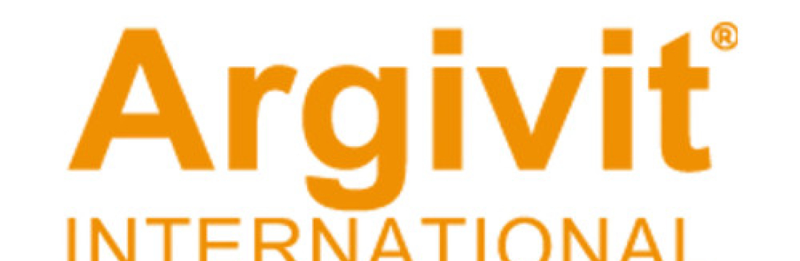 Argivit International Cover Image