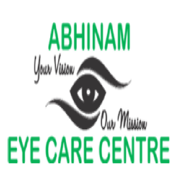 Best Eye Hospital In india _ Abhinam Eye Care Profile Picture