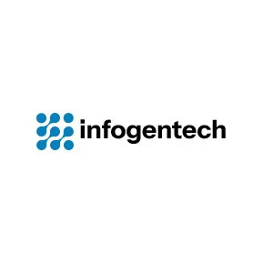 Info Gentech Profile Picture