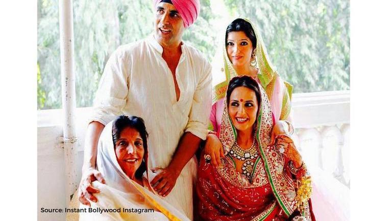 Akshay Kumar's sister Alka Bhatia: All you need to know about her | Republic World