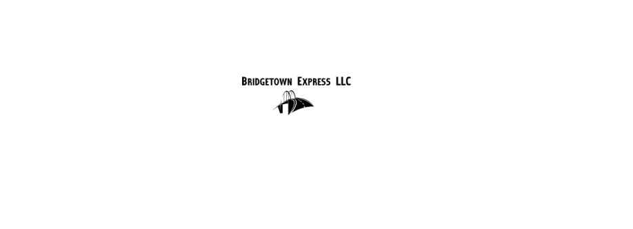 Bridgetown Express Cover Image