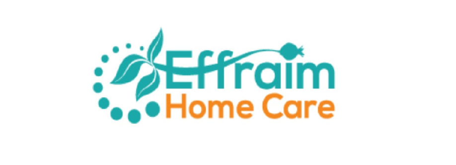 Effraim Home Care Cover Image