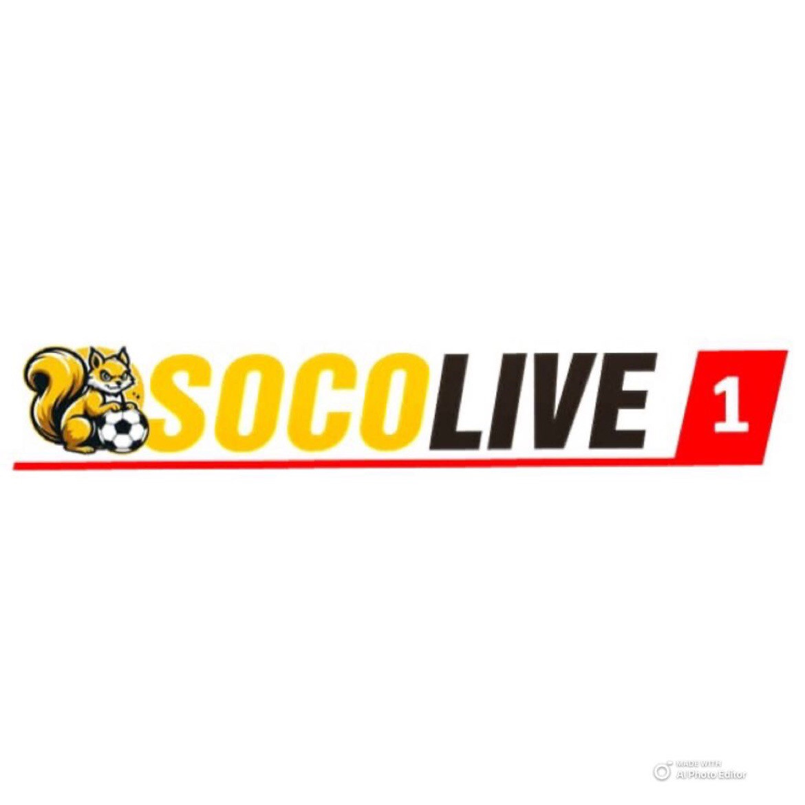 Socolive 1me Profile Picture